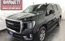 2022 GMC Yukon SLE