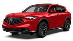 2025 Acura ADX w/A-SPEC