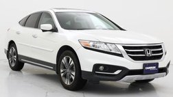 2015 Honda Crosstour EX-L V6