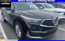 2019 Acura RDX SH-AWD