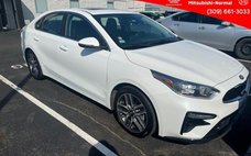 2021 Kia Forte EX
