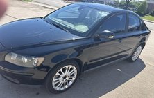 2006 Volvo S40 2.4i