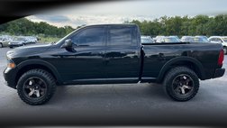 2012 Ram Ram Pickup 1500 ST