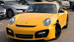 2008 Porsche 911 Carrera