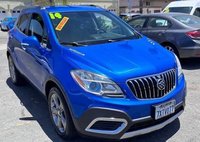 2014 Buick Encore Base