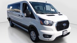 2024 Ford Transit 350 XL