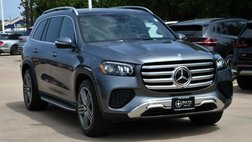 2025 Mercedes-Benz GLS GLS 450