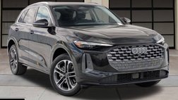 2025 Audi Q5 quattro Premium TFSI