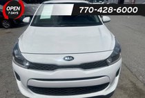 2020 Kia Rio LX