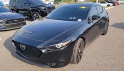 2022 Mazda MAZDA3 2.5 Turbo