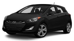 2014 Hyundai Elantra GT Base