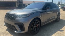 2020 Land Rover Range Rover Velar SVAutobiography Dynamic Edition