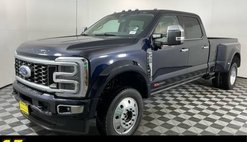 2025 Ford F-450 Super Duty XL