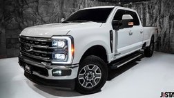 2023 Ford Super Duty F-250 Lariat