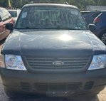 2003 Ford Explorer XLS