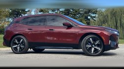 2023 BMW iX xDrive50