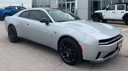 2024 Dodge Charger Daytona R/T