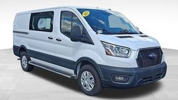 2023 Ford Transit 250