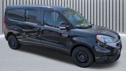 2019 Ram ProMaster City SLT