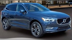 2020 Volvo XC60 T6 Momentum