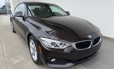 2014 BMW 4 Series 428i