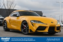 2022 Toyota GR Supra 3.0 Premium