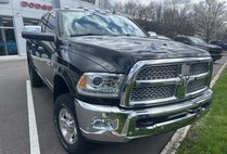 2016 Ram Ram Pickup 2500 Power Wagon Laramie