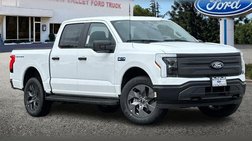 2024 Ford F-150 Lightning Pro