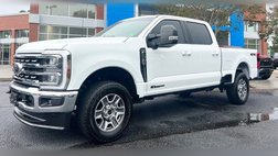 2024 Ford Super Duty F-250 Lariat