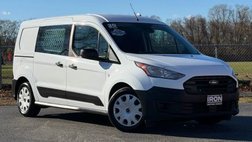 2020 Ford Transit Connect XL
