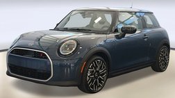 2026 MINI Hardtop Cooper S Signature Trim