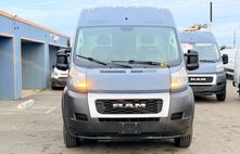 2020 Ram ProMaster 3500 159 WB