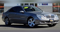 2006 Mercedes-Benz E-Class E 350