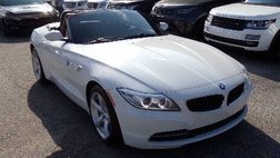 2014 BMW Z4 sDrive28i