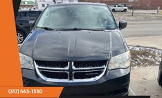 2012 Dodge Grand Caravan SXT