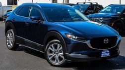 2020 Mazda CX-30 Premium