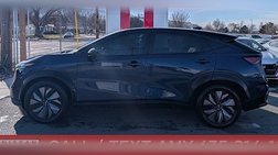 2023 Nissan Ariya Evolve+