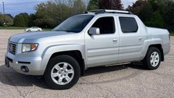 2006 Honda Ridgeline RTL