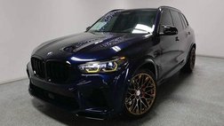 2023 BMW X5 M Base