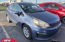 2016 Kia Rio LX