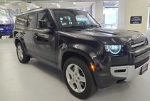 2023 Land Rover Defender 130 SE