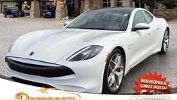 2020 Karma Revero GT