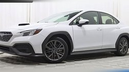 2024 Subaru WRX Base