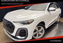 2025 Audi Q5 Sportback quattro Premium Plus TFSI