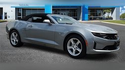 2024 Chevrolet Camaro LT