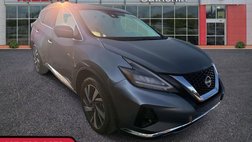 2023 Nissan Murano SL