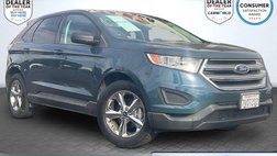 2016 Ford Edge SE