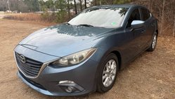 2016 Mazda MAZDA3 i Grand Touring