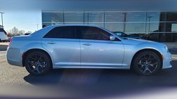2023 Chrysler 300 Touring L