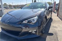 2014 Subaru BRZ Limited